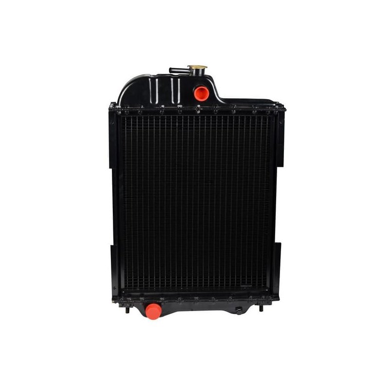Radiator 70U130101001N Kramp