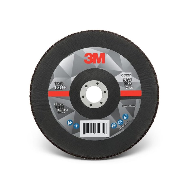 3M Disc lamelar 7100196812 769F T29 conic 125x22
