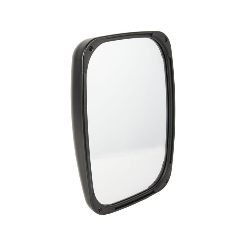 Britax Oglindă încălzită 7132532AM 24V 330 x 240 mm