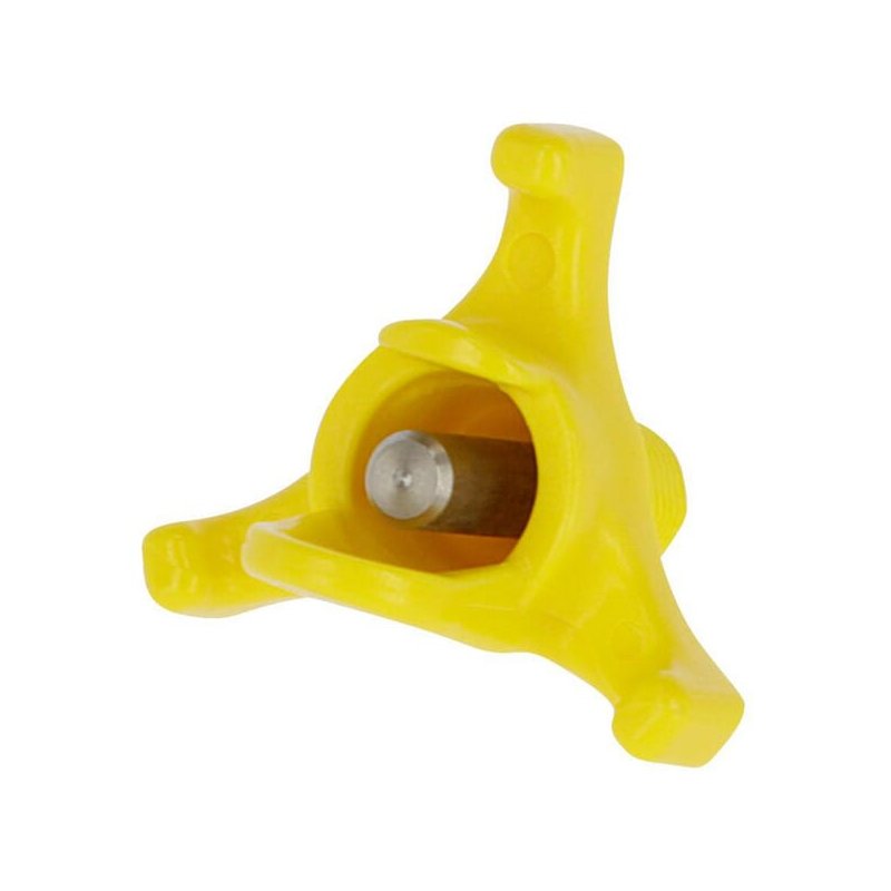 Kerbl Tetina de băut 74181KER 33.5x30x34mm 4 bucăți