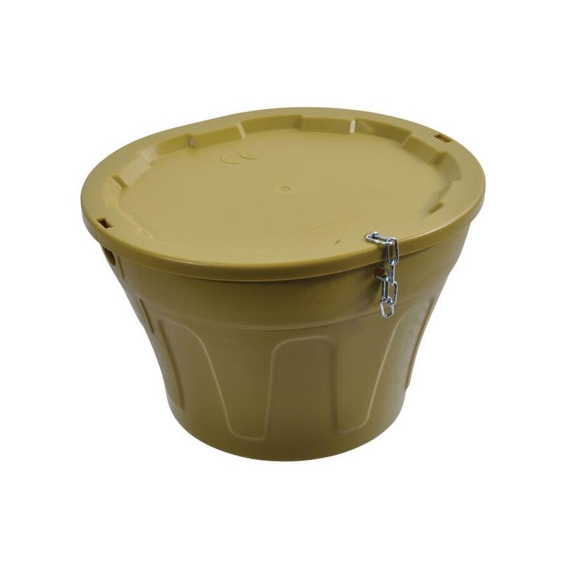 Capac de protecție 76201SET Kramp