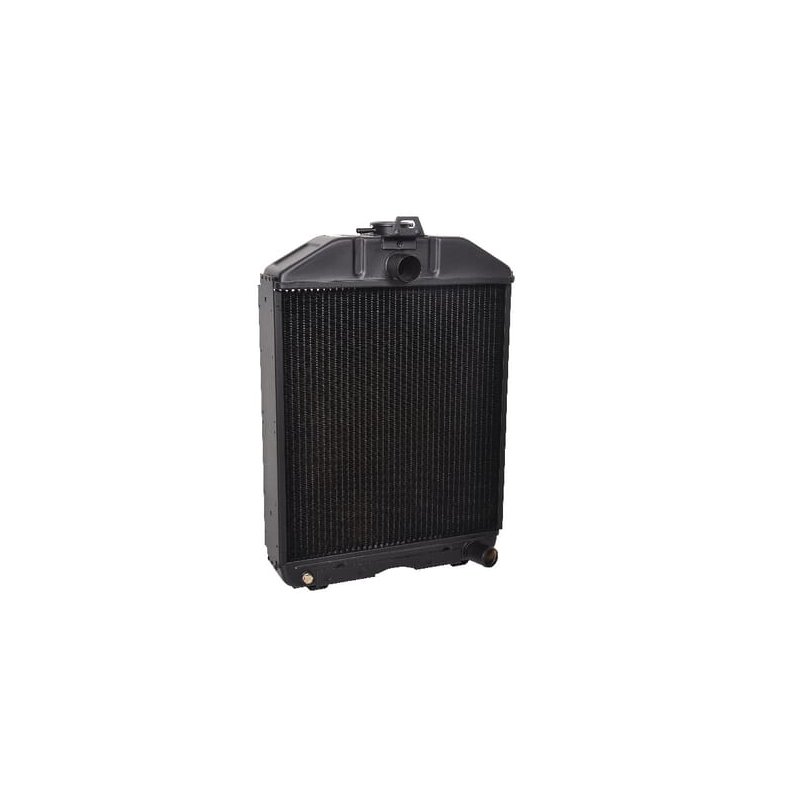 Radiator 7700013120N Renault Kramp