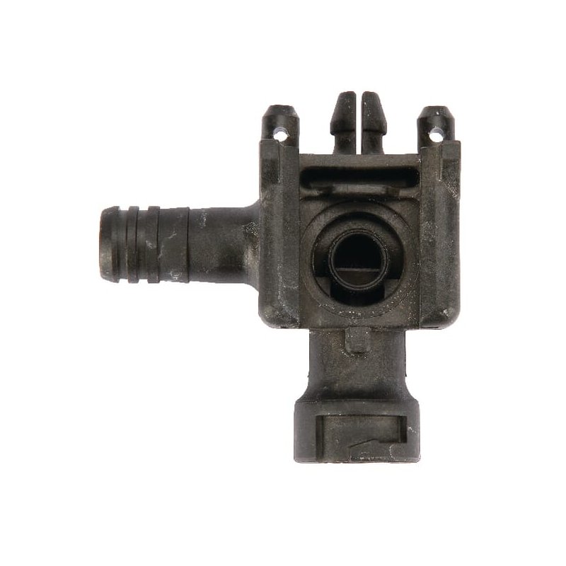 Piesă de capăt a corpului duzei 7722100 Amazone