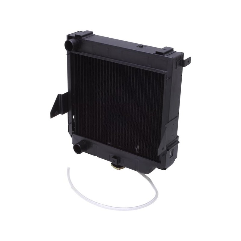 Radiator 787605R92N Kramp