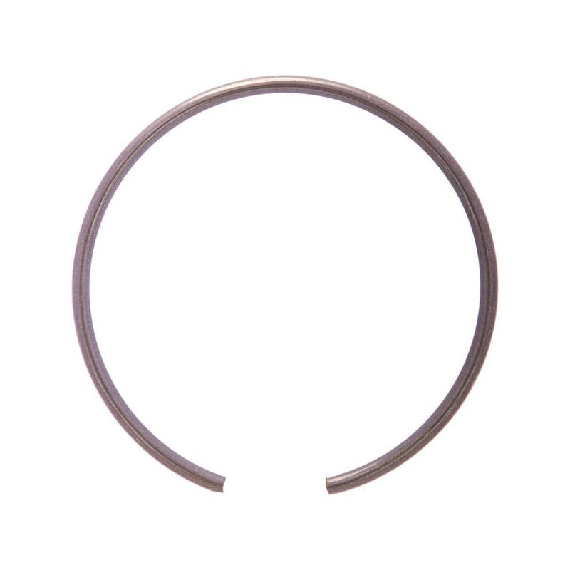 Kramp Inel de siguranță 7993RB55S DIN7993B profil cilindric formă B 55x3