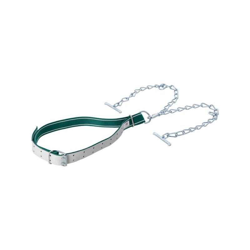 Kramp Curea de gât 803051KR pentru tauri tineri 150x5cm