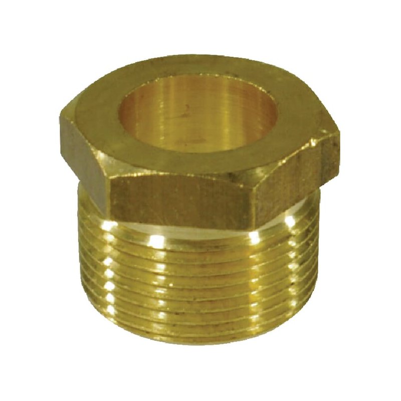 Piuliță 8040500 pentru închizător 8" M35x2 MZ