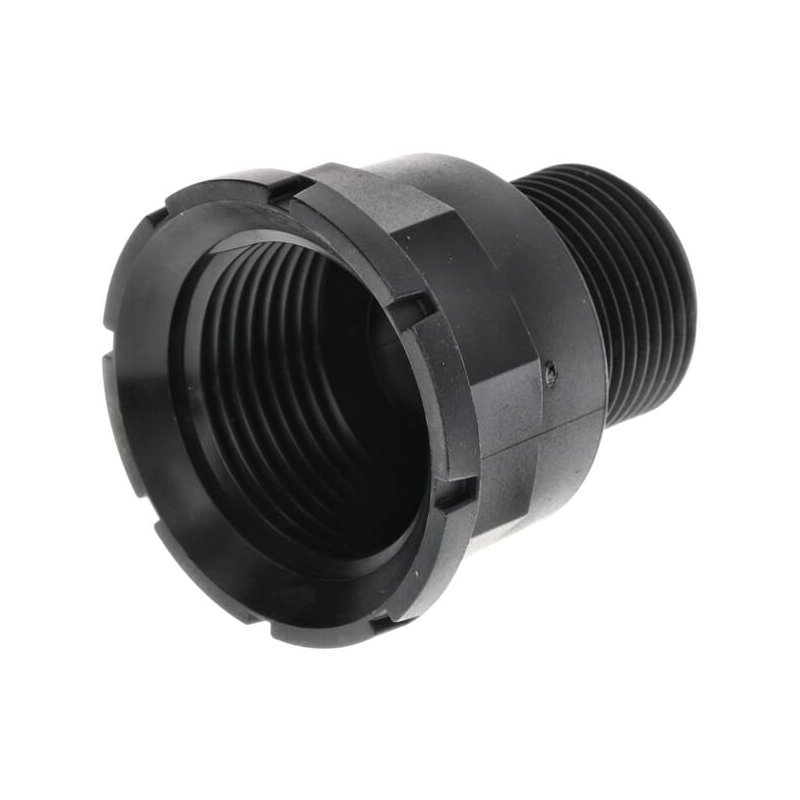 Niplu reductor 8059203 1" x 3/4" mamă/tată GEOline