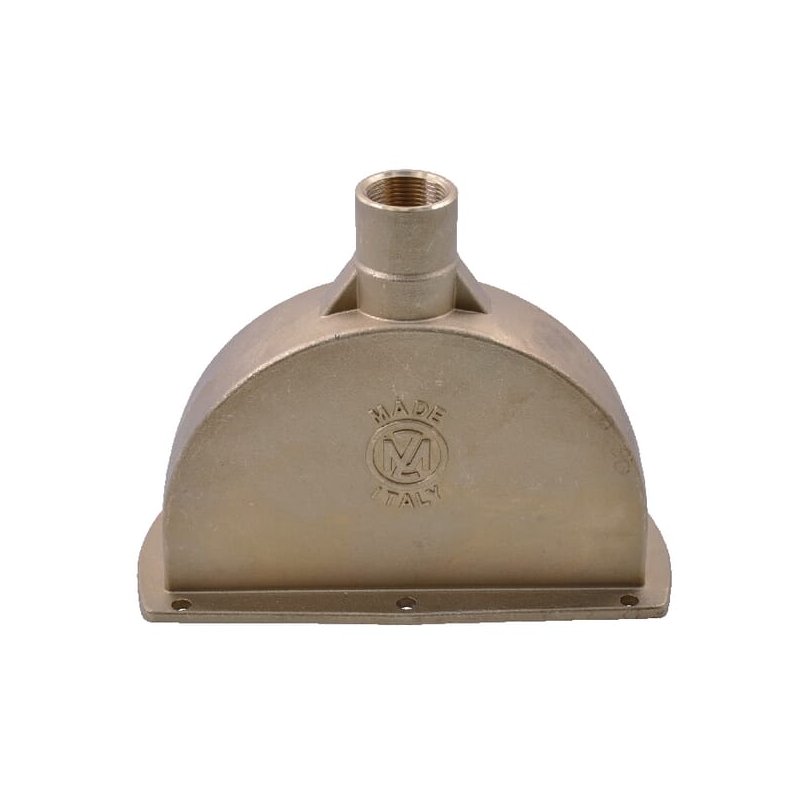 Parte superioară pentru închizător 8090572 8 inch MZ