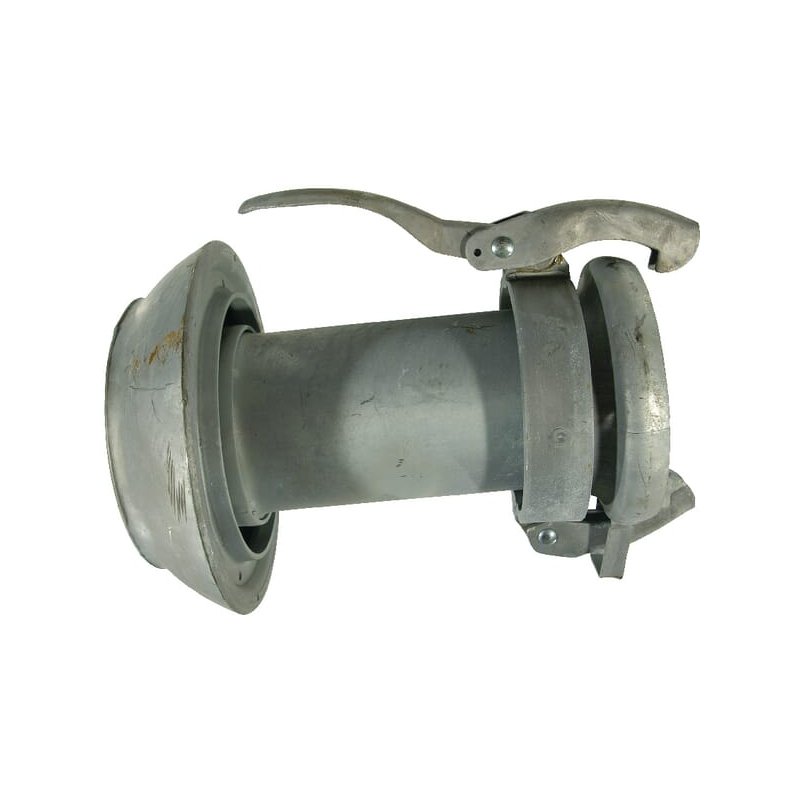 Adaptor 8102006Z Perrot Drept Tată 8 Inch Mamă 6 Inch Kramp