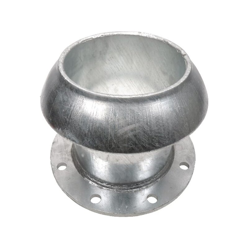 Cuplă 8103300Z Perrot cu flanșă standard 8 Inch Kramp