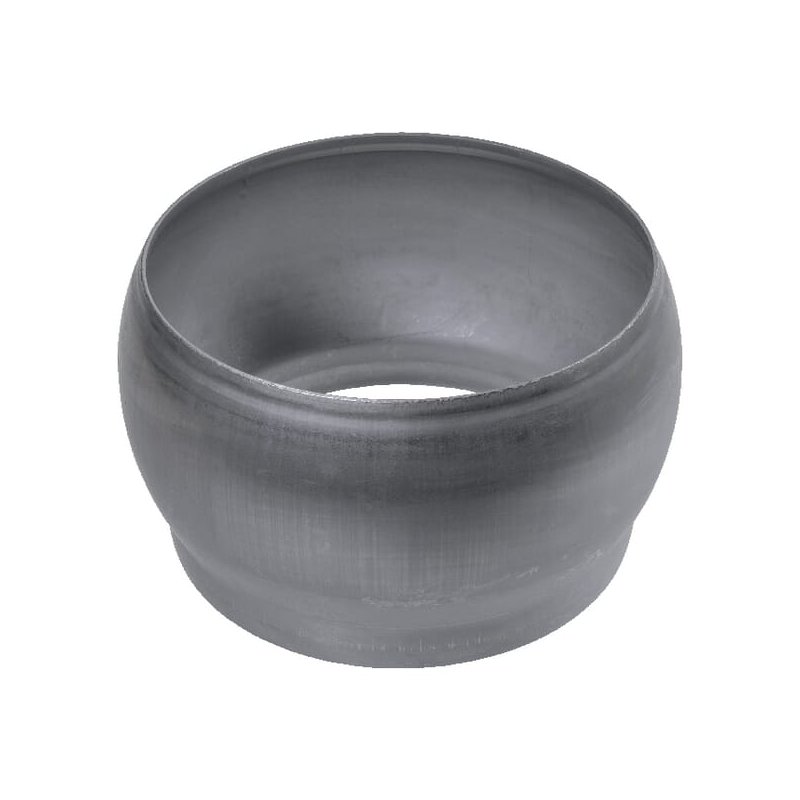 Bilă 8140005 Bauer Oțel Lustruit 194mm Kramp