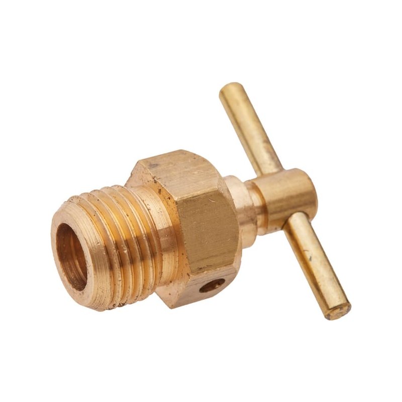 Robinet de scurgere 81465471KR 1/4 Inch potrivit pentru New Holland Kramp