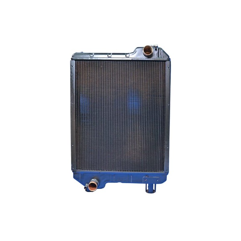 Radiator 82013307N Aluminiu 633x523x97mm Kramp