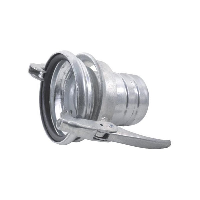 Cuplă Perrot mamă 8" 8204000Z Kramp