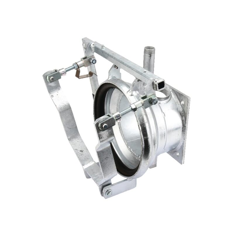 Cuplaj rapid KKM 8205785V Perrot Mamă 8 Inch Kramp