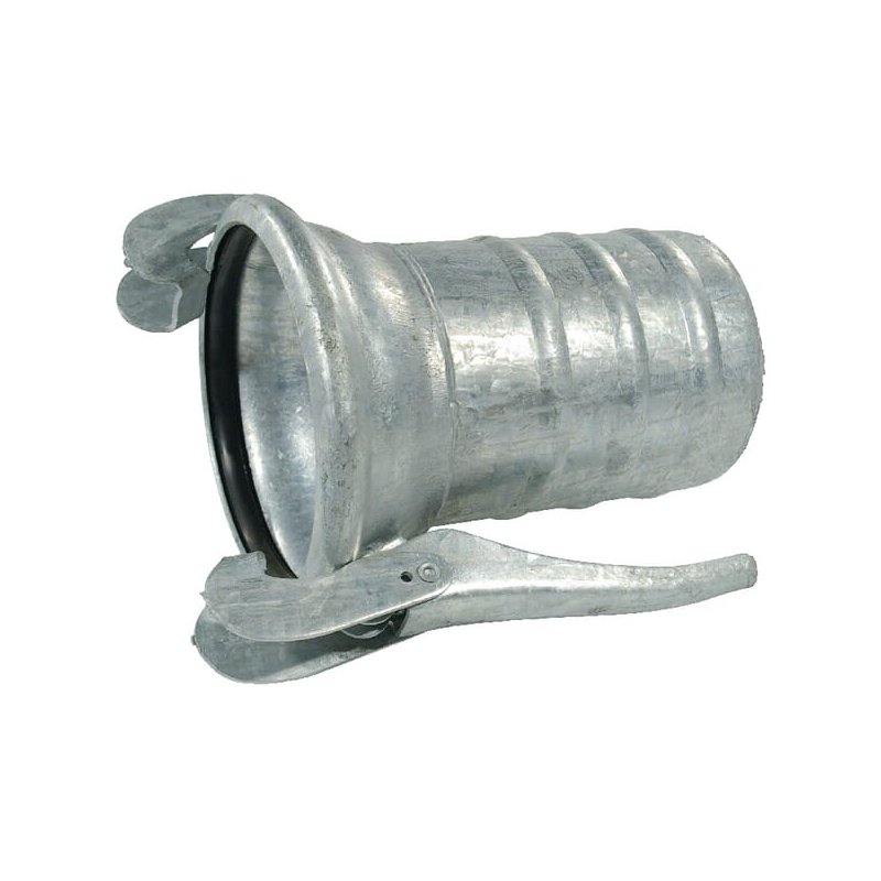 Cuplă 8234000 tip italian A mamă 8" Kramp