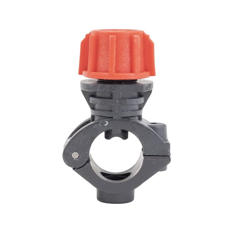 Suport duză 8230006 3/8" BSP D1/2"-10mm GEOline
