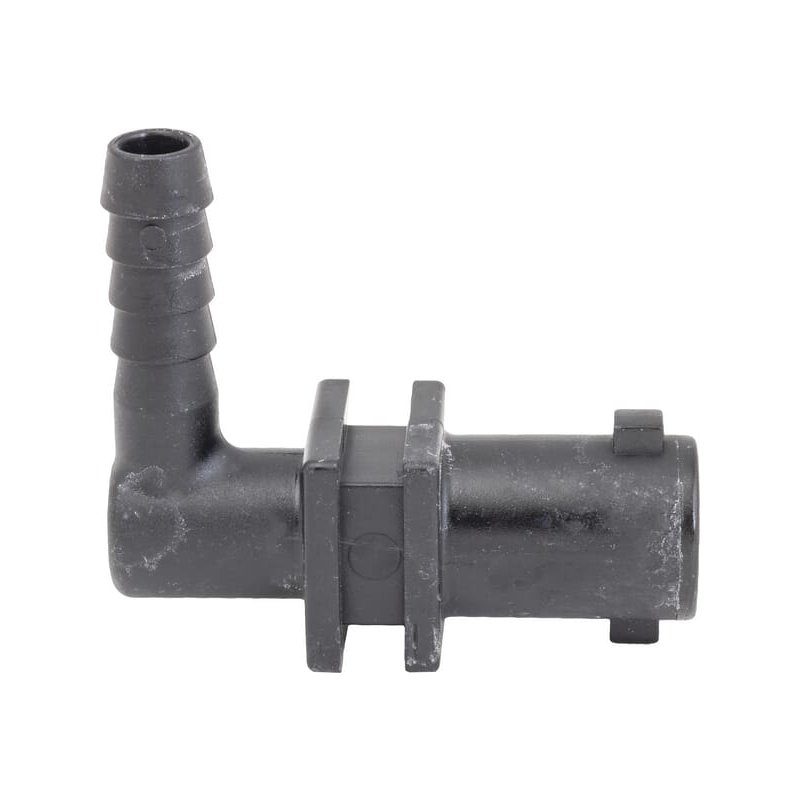 Suport duză 8231001 QJ Coadă furtun 10mm GEOline