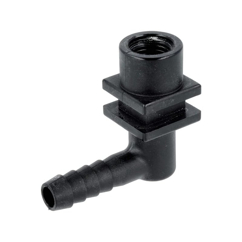 Suport duză 8231018 Filet 1/4 inch Furtun 10mm GEOline