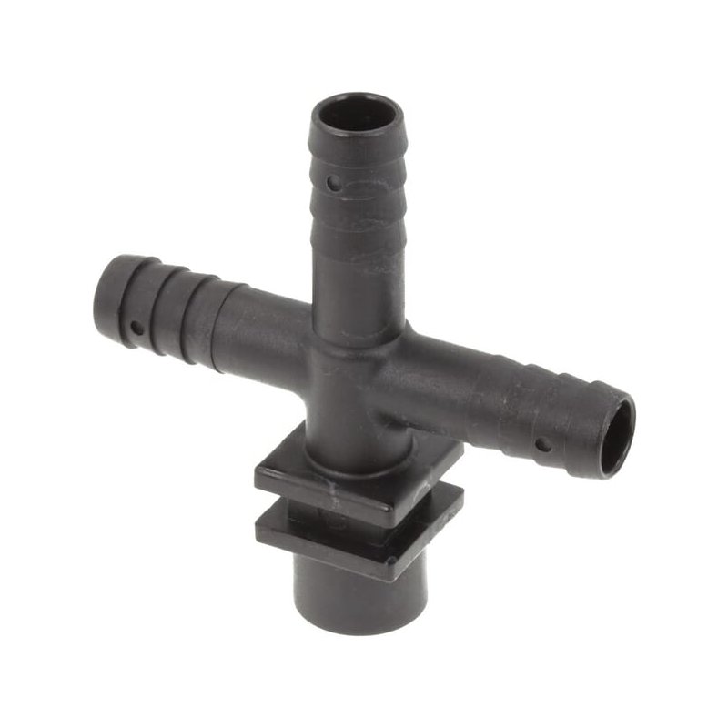 Suport duză 8231032 Filet 1/4 inch Furtun 13mm GEOline