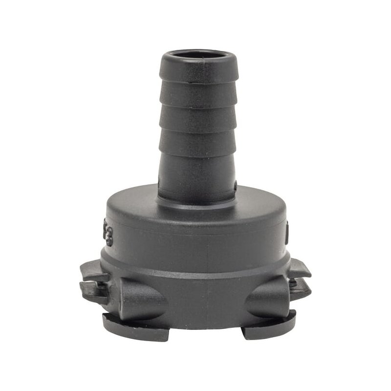 Suport duză 8234000GEO GEOline 3/8" BSP D.20-7mm Clemă tub