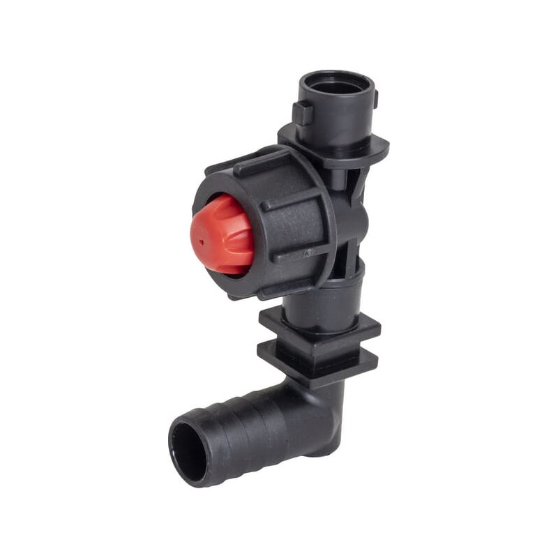 Suport duză 8235005 QJ coadă furtun 19mm GEOline