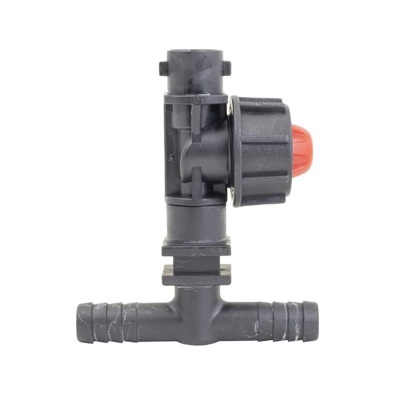 Suport duză QJ 8235009 pentru furtun 13mm (1/2 inch) GEOline