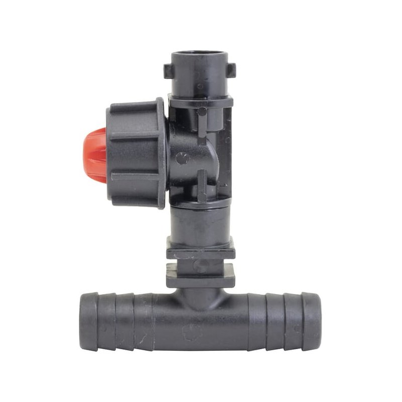 Suport Duză QJ 8235011 Conexiune Furtun 19mm GEOline