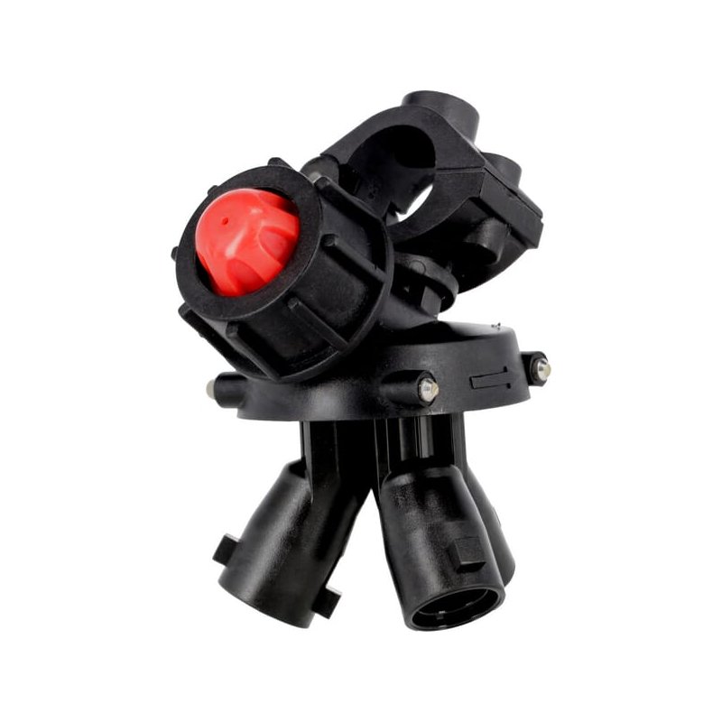 Suport duză Tri-Jet QJ 8239025 D.1/2"-7mm GEOline