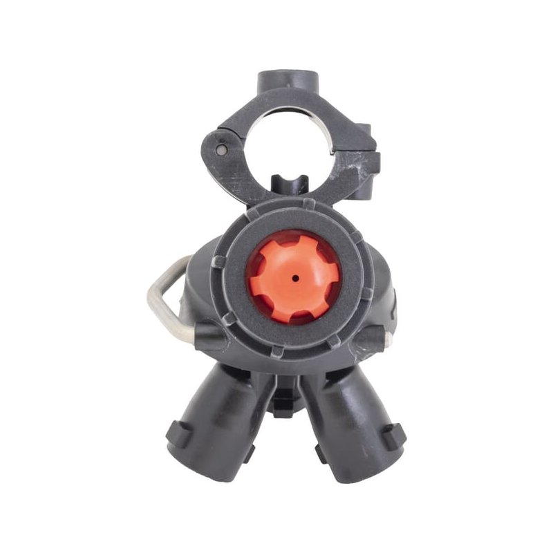 Suport duză 8239029 Tri-Jet QJ Arc manual D.1/2"-10mm GEOline