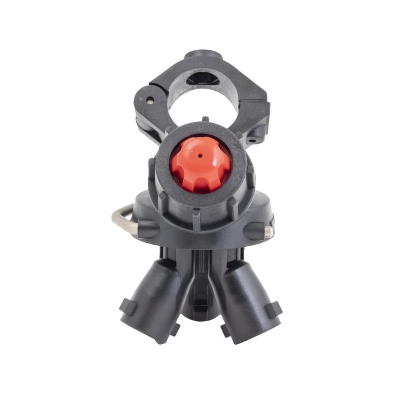 Suport duză Tri-Jet QJ 8239033 D.3/4"-10mm GEOline