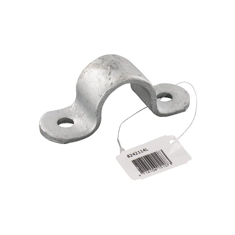 Kramp Colier de prindere țevi 8242114L galvanizat 1 1/4"