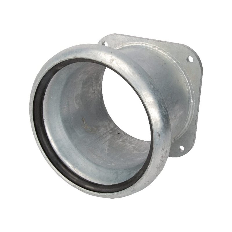 Cuplaj rapid Bauer 8243000 mamă 8 inch cu flanșă Kramp