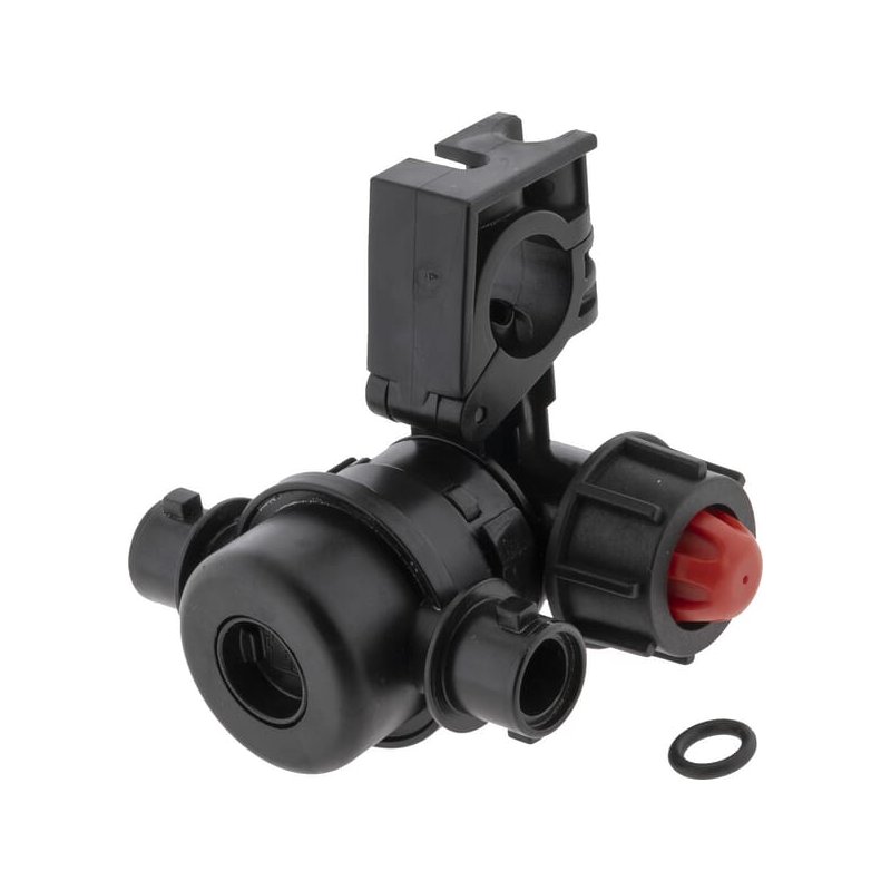 Suport duză 8244202 QJ 2 D.1/2"-10mm GEOline