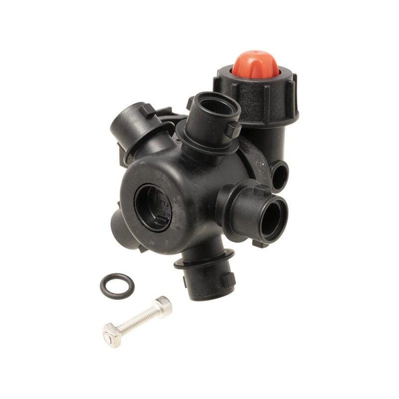 Suport duză 8244224 QJ 5 D.20-10mm GEOline