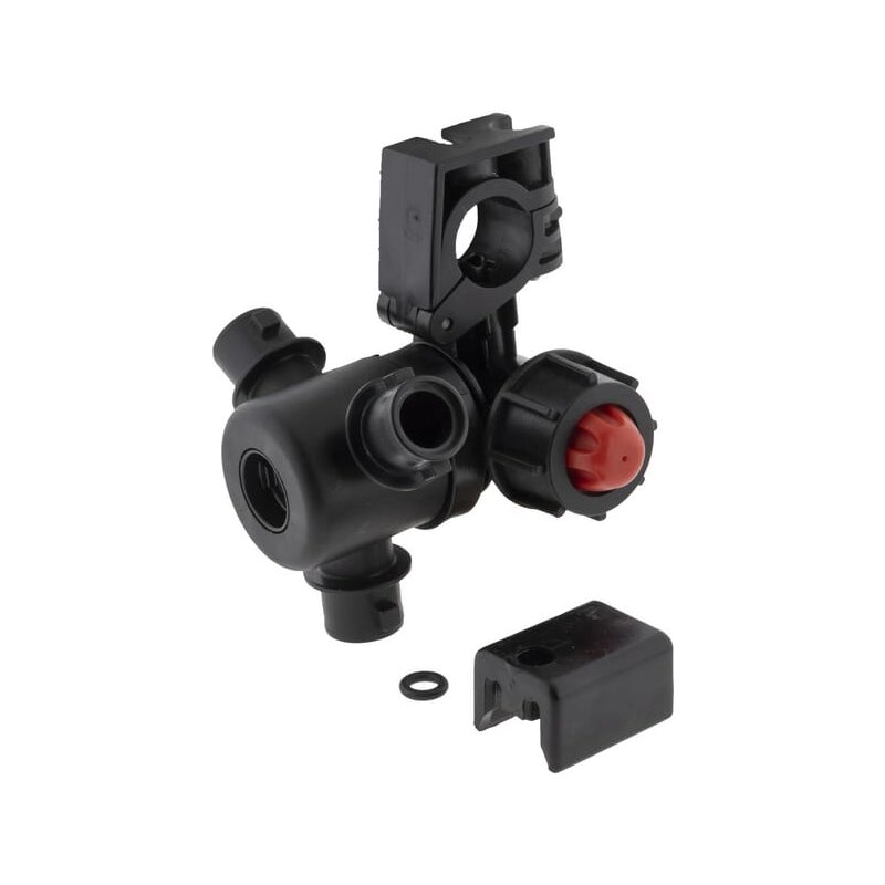 Suport duză 8244256 QJ 3 D.1/2"-7mm GEOline