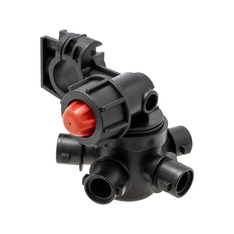 Suport duză 8244284 QJ 5 D.1/2"-10mm GEOline