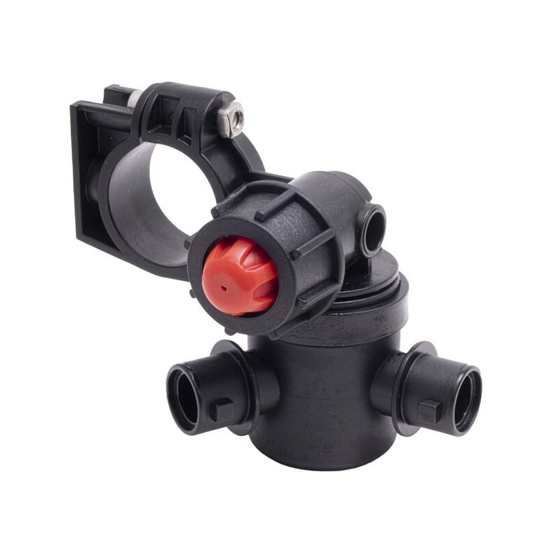 Suport duză 8244328 QJ 3 D.1"-10mm GEOline