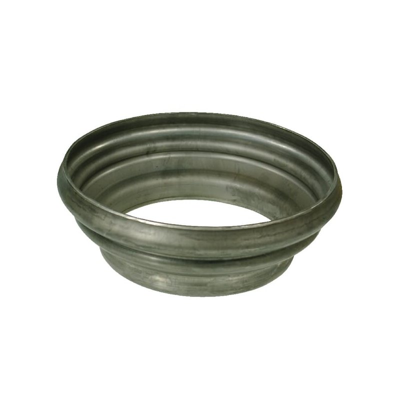 Cupă cuplă 8250000Z tip Perrot mamă 8" fără suport Kramp