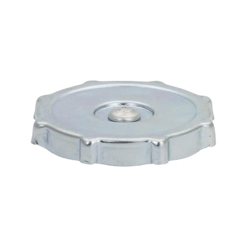 Capac de rezervor 83947845N Oțel 74 mm Kramp