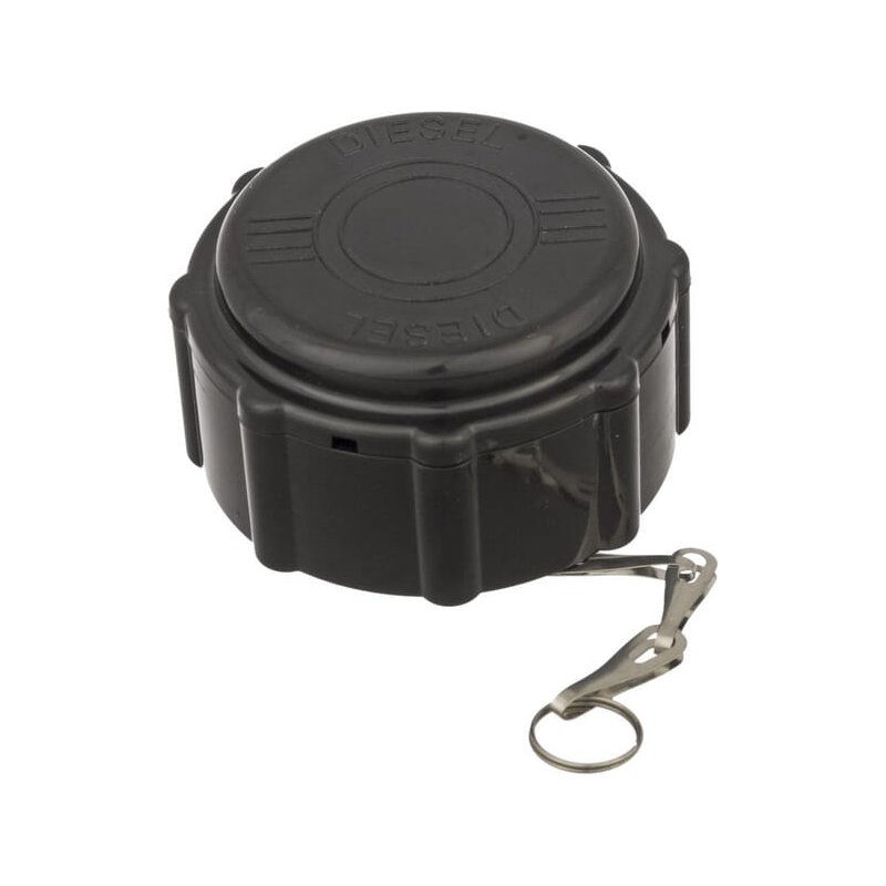 Capac rezervor combustibil 83952357N Kramp