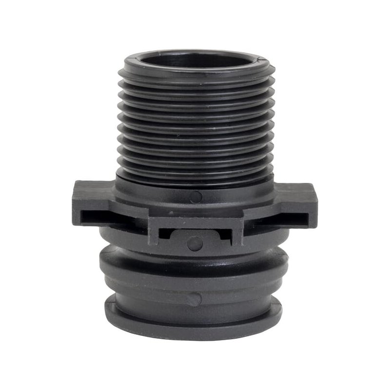 Cuplaj furcă 8425401 Mamă AF4 Tată 1 inch GEOline