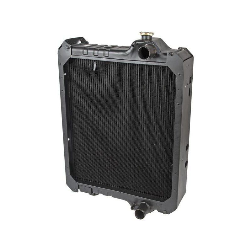 Radiator 87306756N Kramp