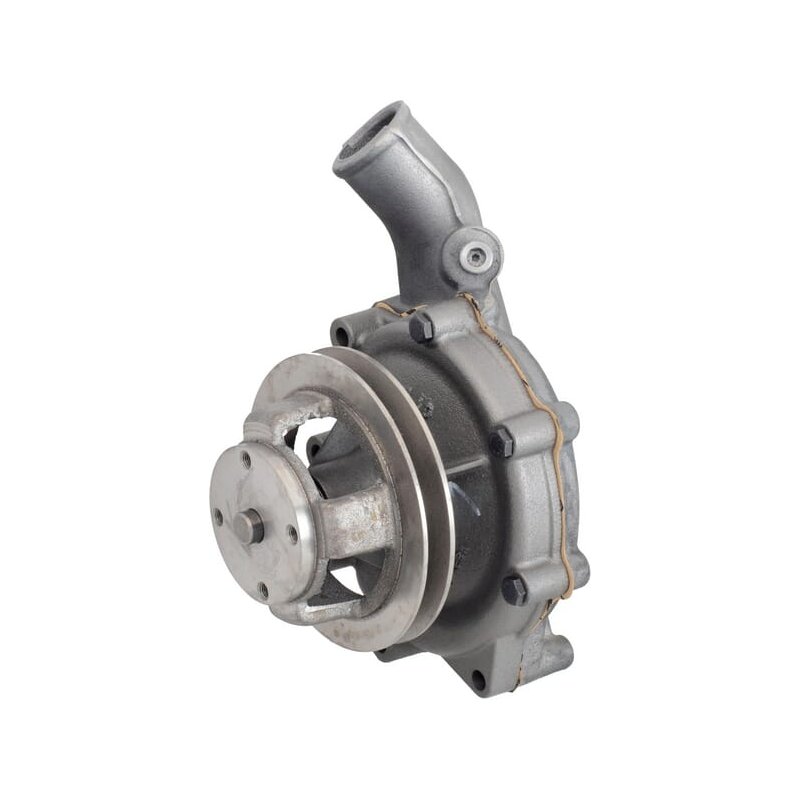 Fulie cu un singur canal pentru pompa de apă 87800115KR Kramp