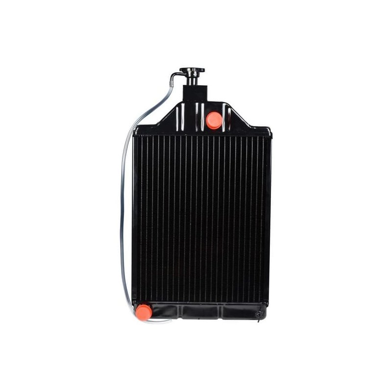 Radiator 897358M4N Kramp