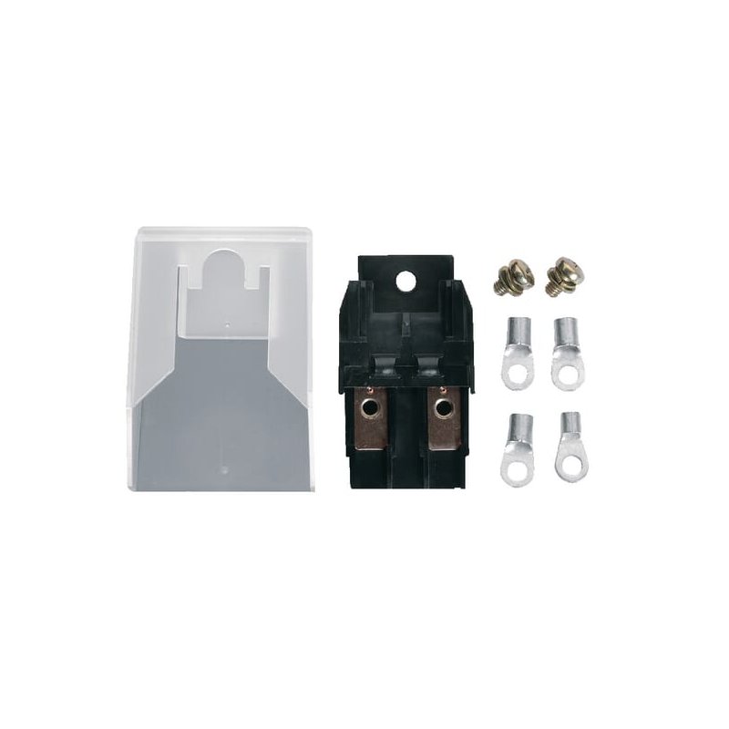 Hella Suport de siguranțe 8JD743708001 MAXI 60A Secțiune cablu 2