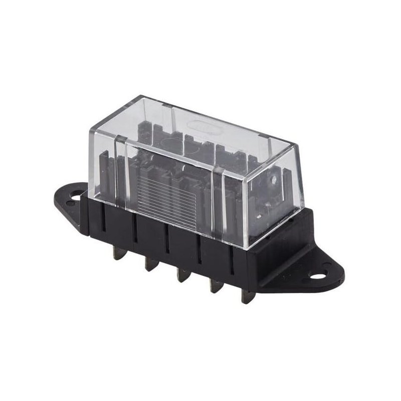 Hella Cutie cu siguranțe 8JD005993001 5 ATO siguranțe