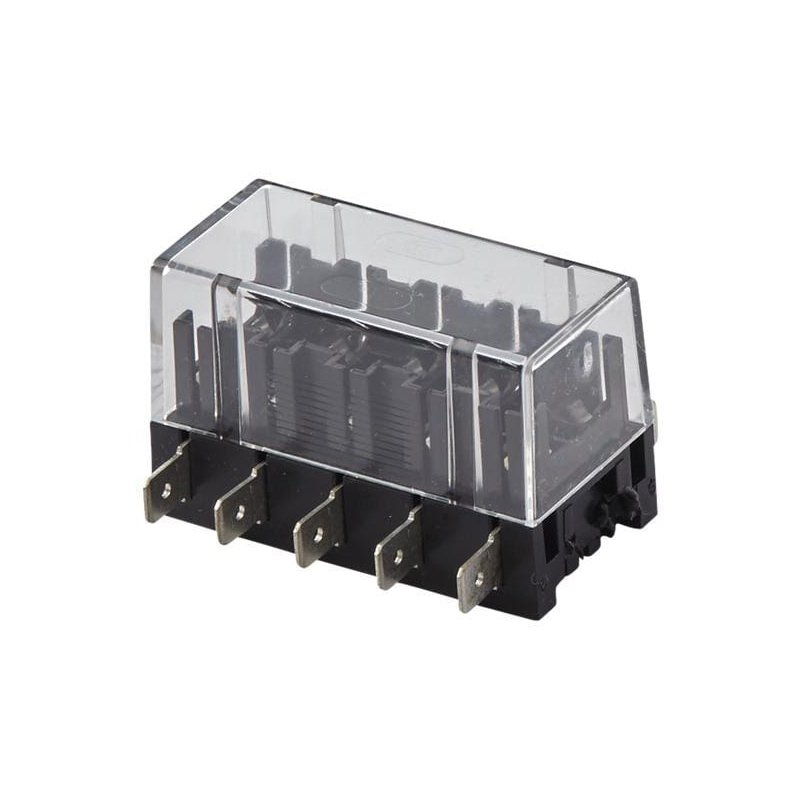 Hella Cutie cu siguranțe 8JD005993032 5 ATO siguranțe