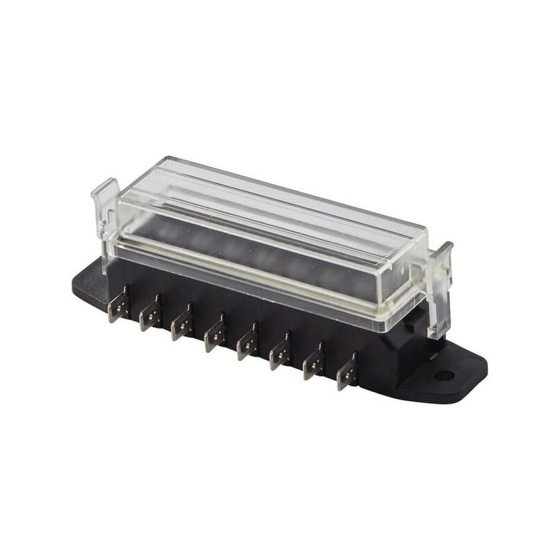 Hella Cutie cu siguranțe 8JD005993122 8 ATO siguranțe